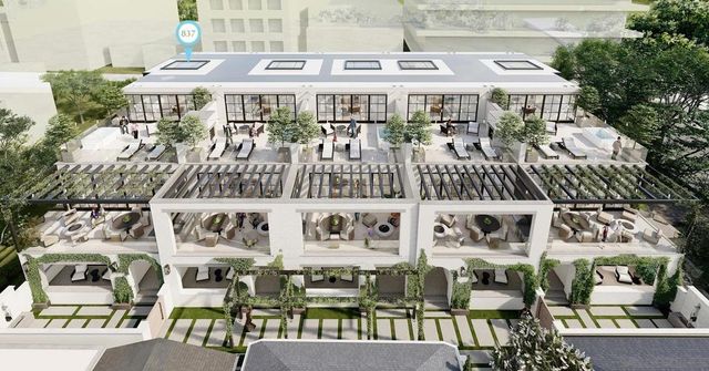 837 Coast Blvd S, La Jolla
