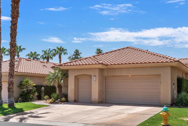 112 Kavenish Drive, Rancho Mirage