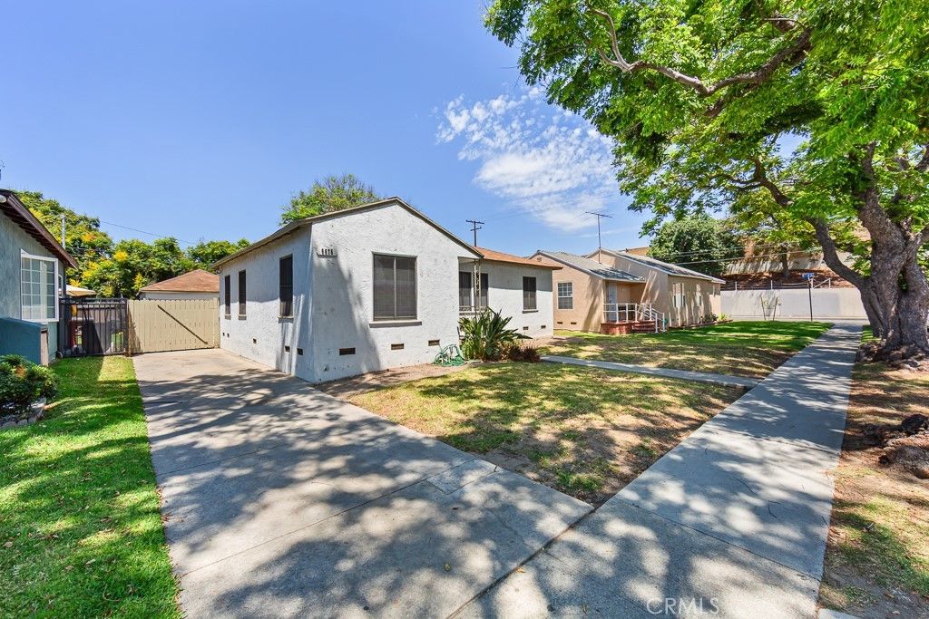 6675 Lime, Long Beach