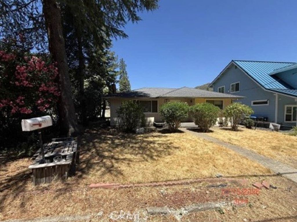 9805 Diane, Upper Lake