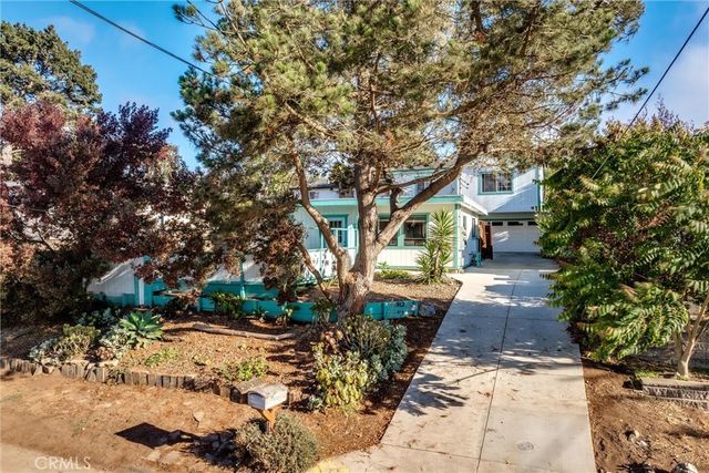 912 914 Pacific Street, Morro Bay
