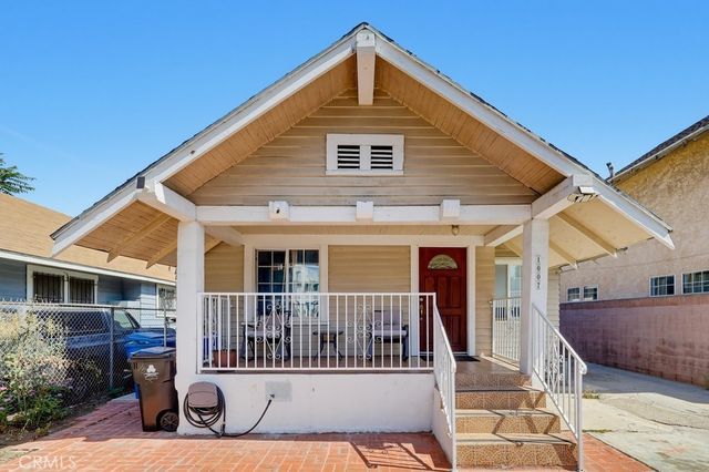 1007 E 42nd, Los Angeles