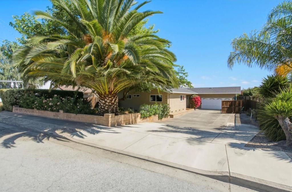 502 7th Street, San Juan Bautista