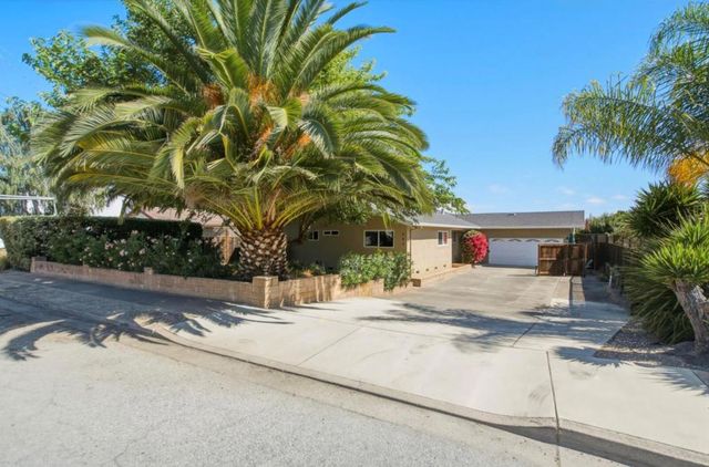 502 7th Street, San Juan Bautista