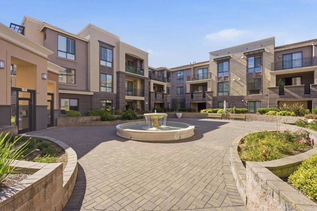19503 Stevens Creek Boulevard # 320, Cupertino
