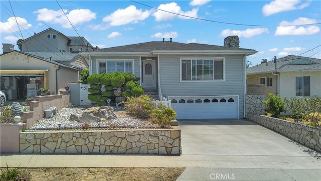 3618 S Cabrillo Avenue, San Pedro