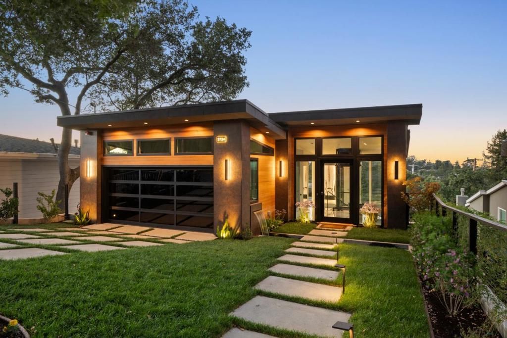 3724 Laurel Way, Redwood City