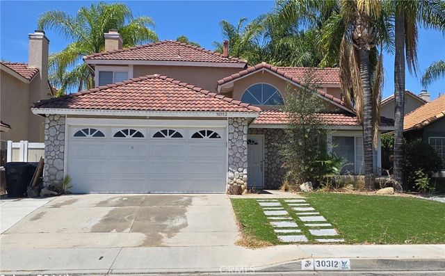 30312 Sierra Madre, Temecula