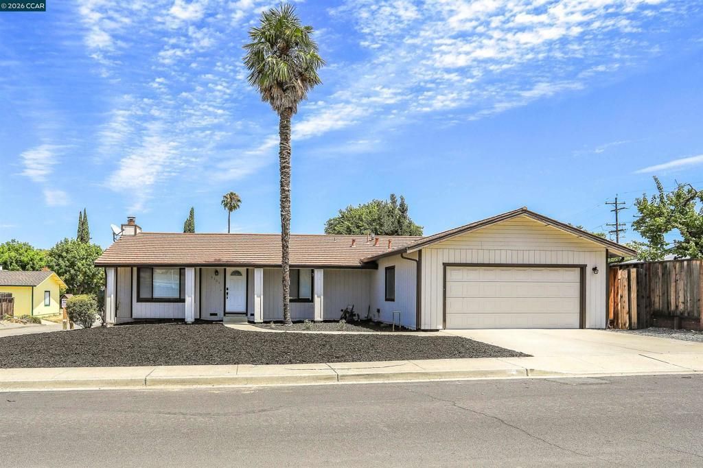 4323 Arleda Ln, Concord