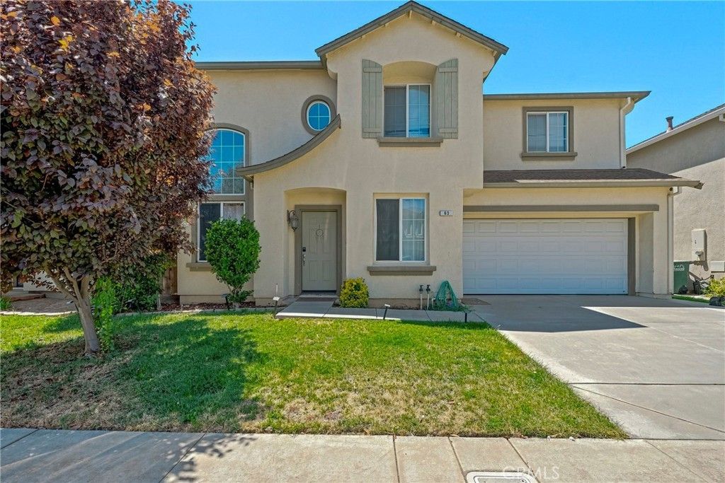 63 Maia Court, Merced