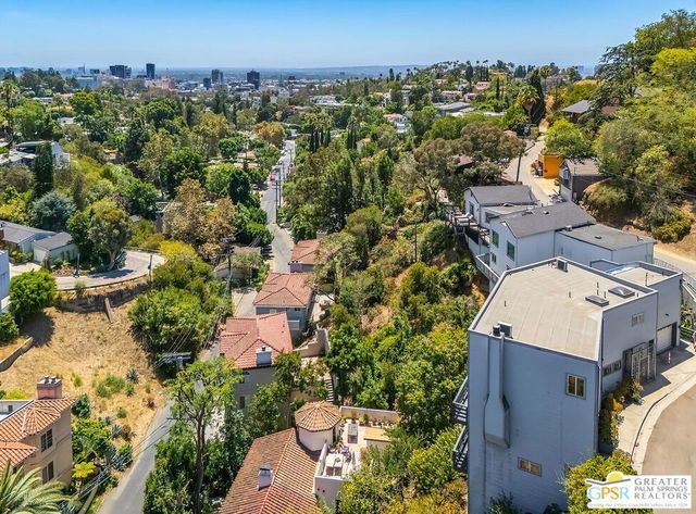 2350 San Marco Drive, Los Angeles