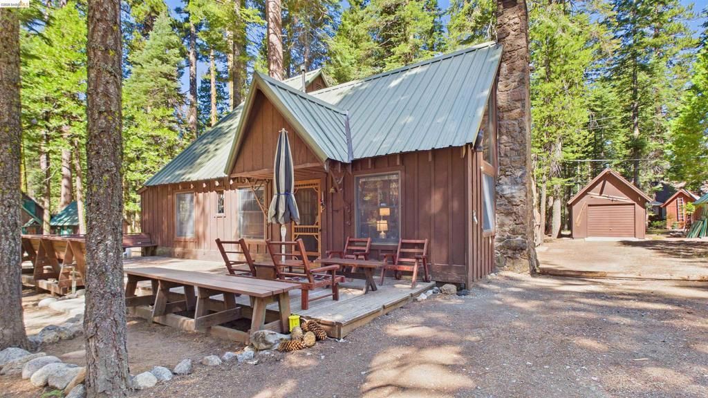 247 Meadowview, Pinecrest