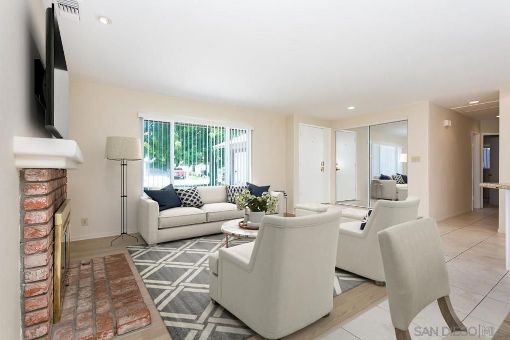 14933 Cinchring Drive, Poway