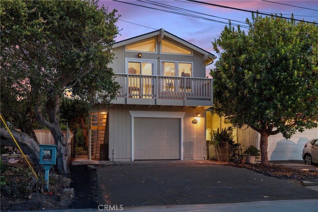 479 Henrietta Ave., Los Osos