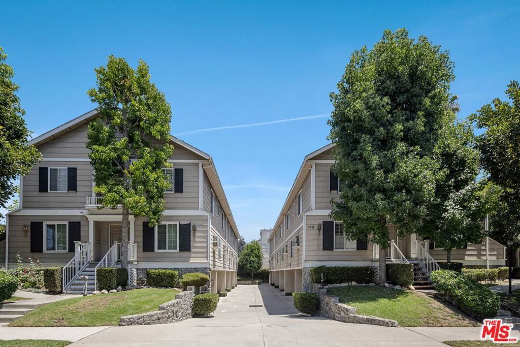 154 N Meridith Avenue # 7, Pasadena