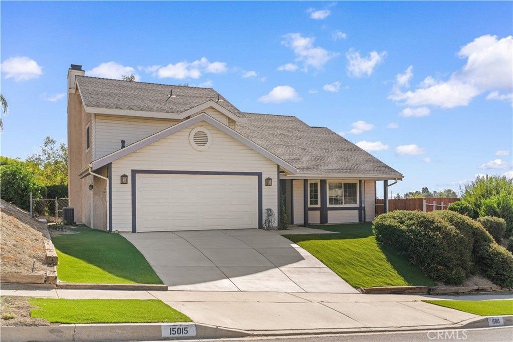 15015 Aqueduct, Chino Hills