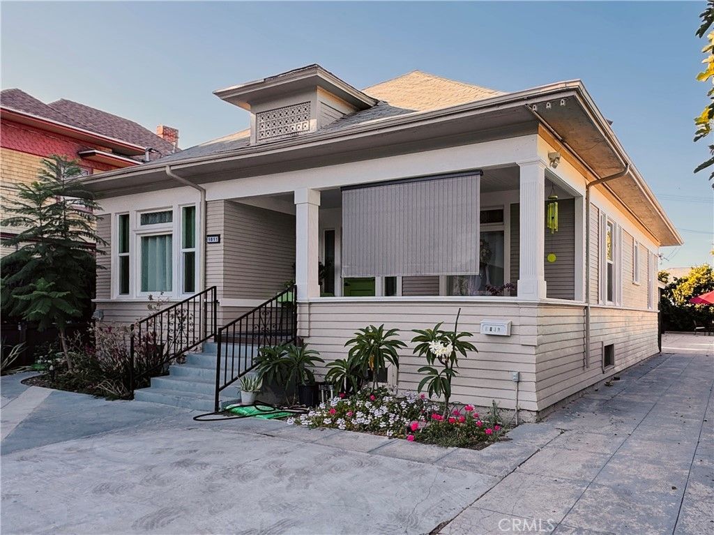 1011 W 20th, Los Angeles