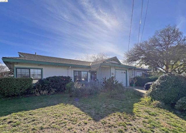 19 Wightman Ct, Antioch