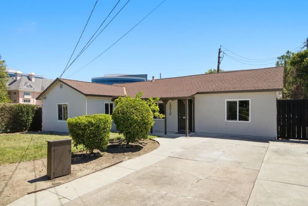 10010 Bret Avenue, Cupertino