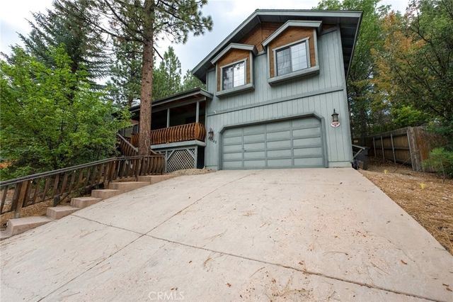 42745 Tannenbaum, Big Bear Lake
