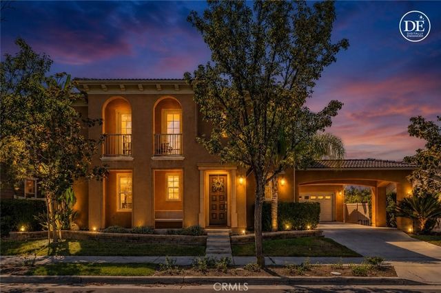 40340 Charlesburg, Temecula