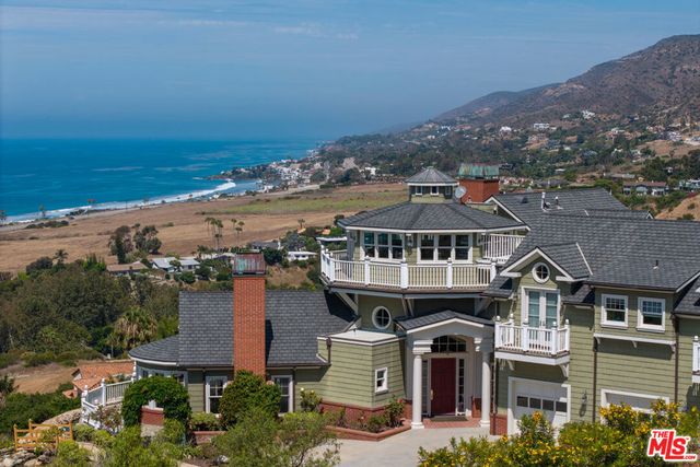 6277 Sea Star Drive, Malibu