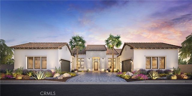 54205 Seattle Slew Way, La Quinta