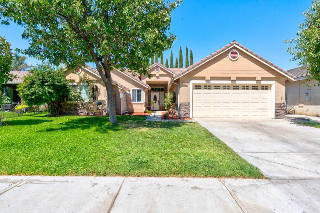 721 Rhine Court, Los Banos