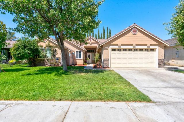 721 Rhine Court, Los Banos