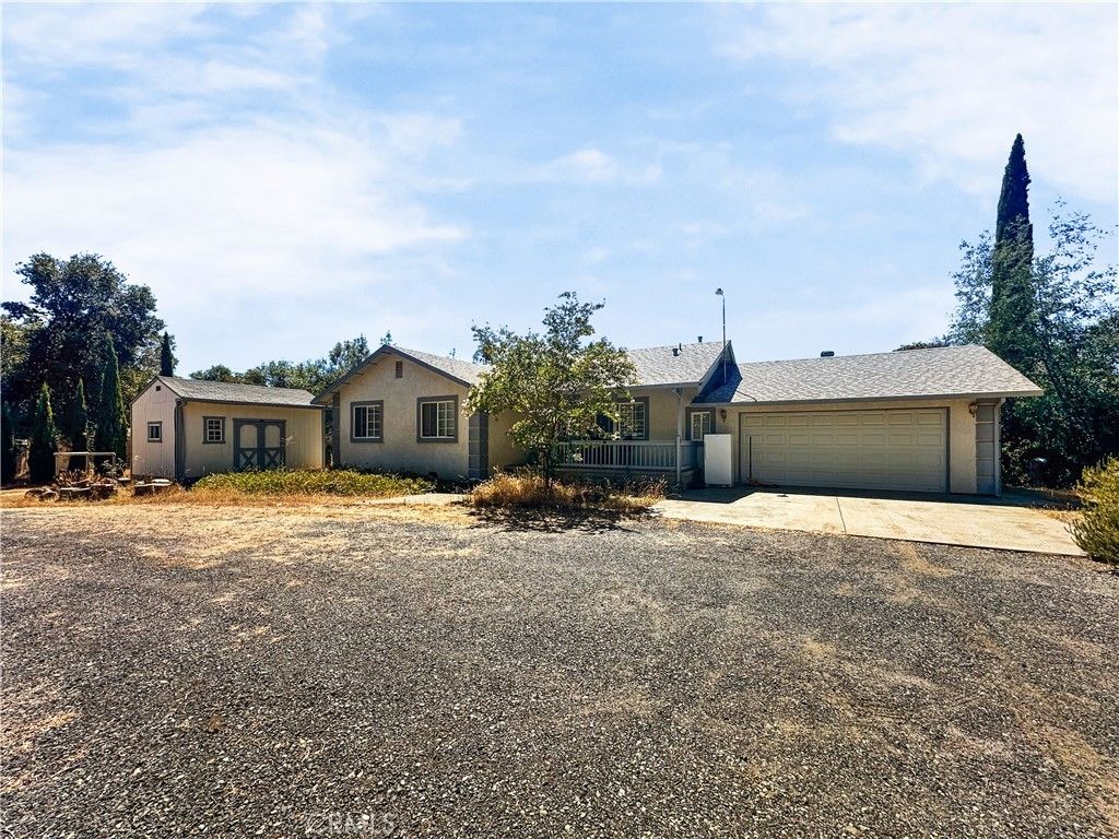 866 W Sandra, Oroville