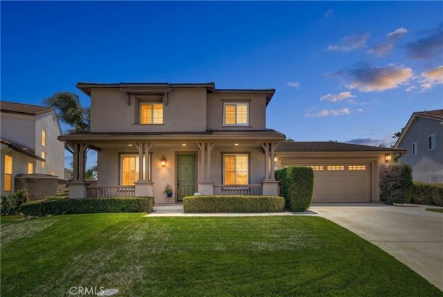 14079 Orangevale, Eastvale