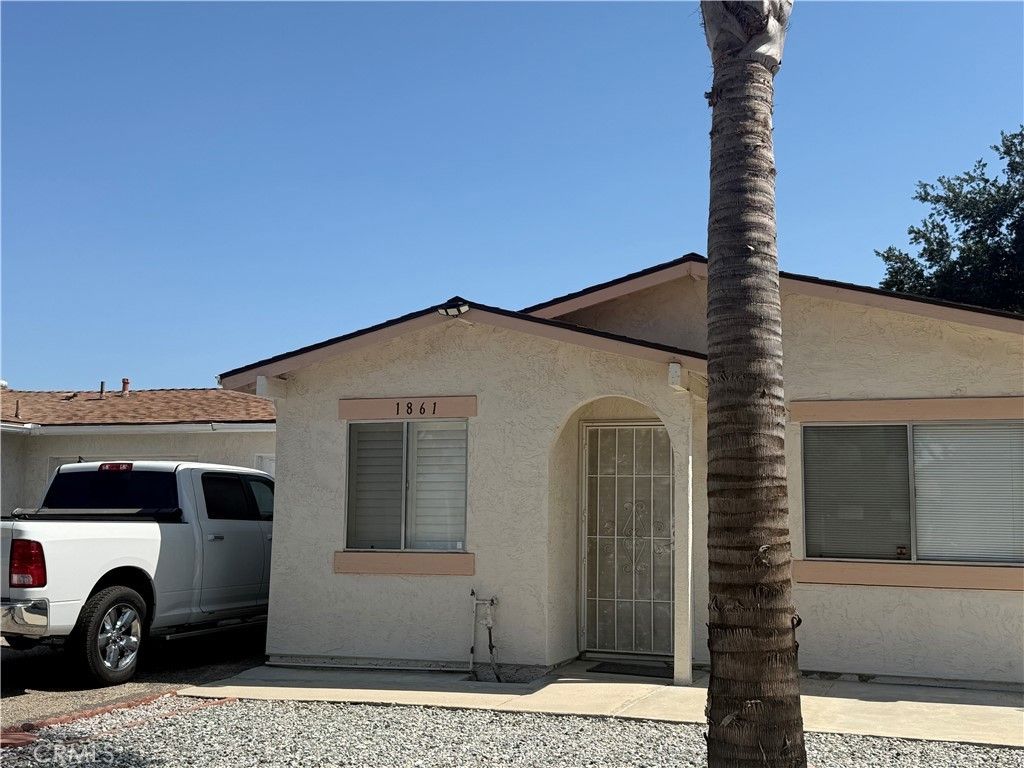 1861 Calle Diablo, Hemet