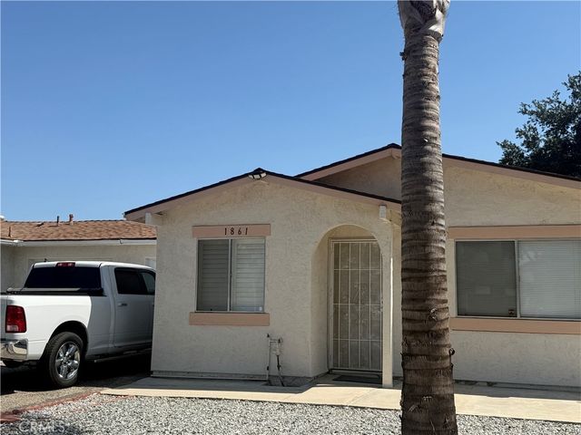 1861 Calle Diablo, Hemet