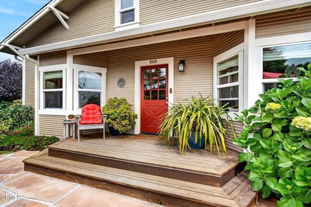 860 Myrtle Street, Fort Bragg