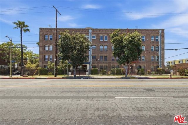 4125 S Figueroa Street # 119, Los Angeles
