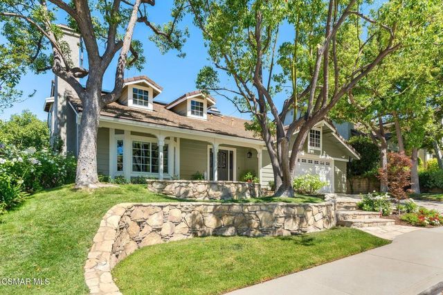 5755 Willowtree Drive, Agoura Hills