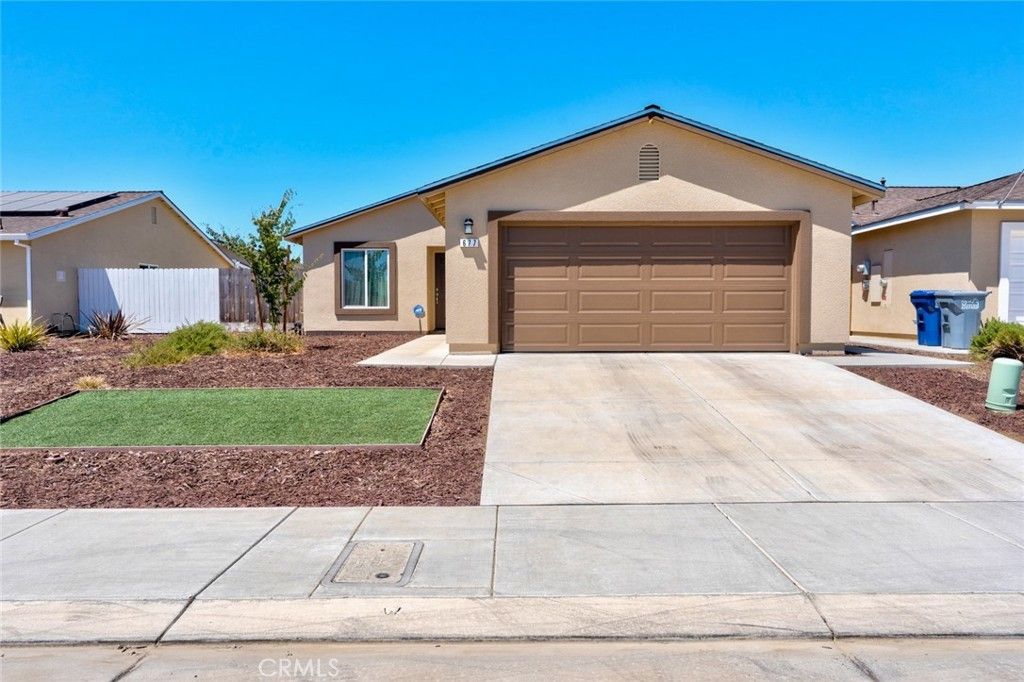 677 Mackenzie Court, Merced