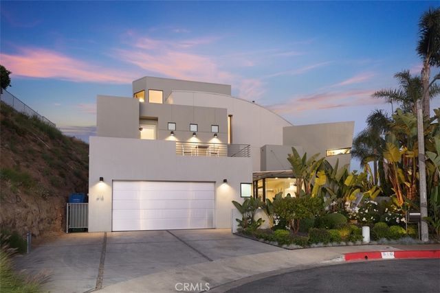 616 Bolsana Drive, Laguna Beach