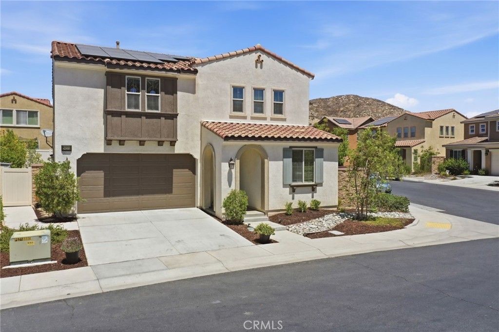 24232 Pansy Way, Lake Elsinore
