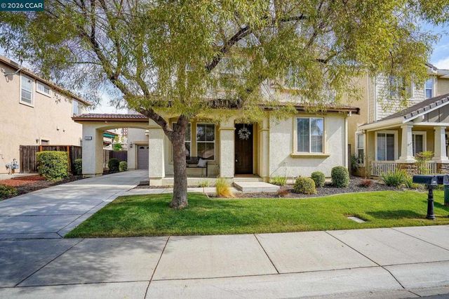 507 Livingston Court, Discovery Bay