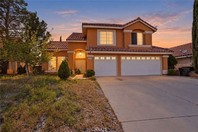 12650 Cobalt, Victorville