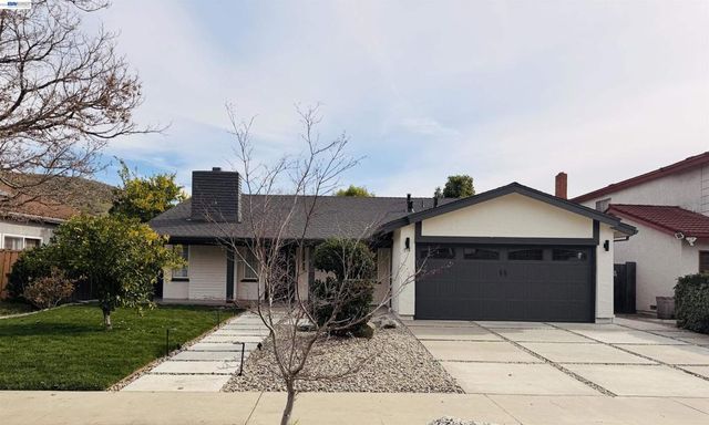 174 Cheltenham Pl, San Jose