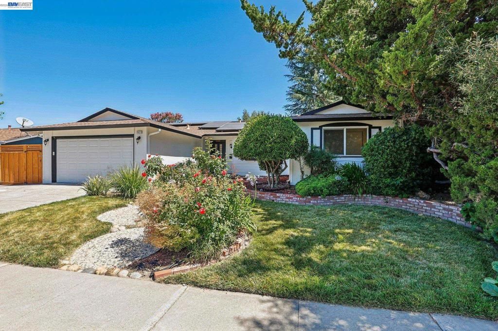 1621 Harvest Rd, Pleasanton
