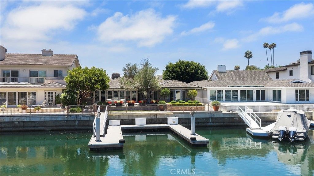 412 Evening Star, Newport Beach