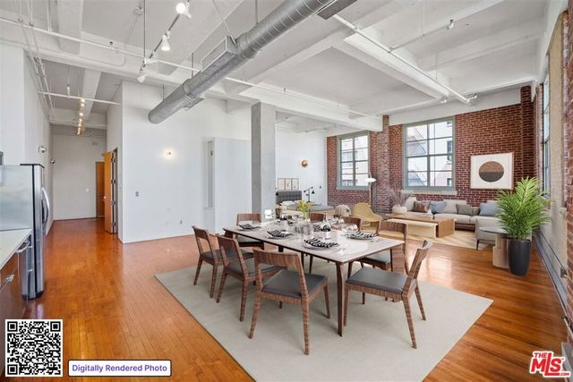 1850 Industrial Street # 404, Los Angeles