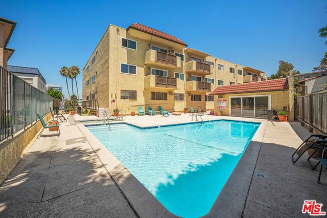 5950 Buckingham # 610, Culver City