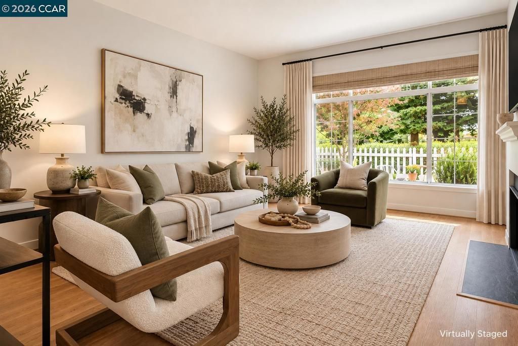 208 Commodore Dr, Richmond
