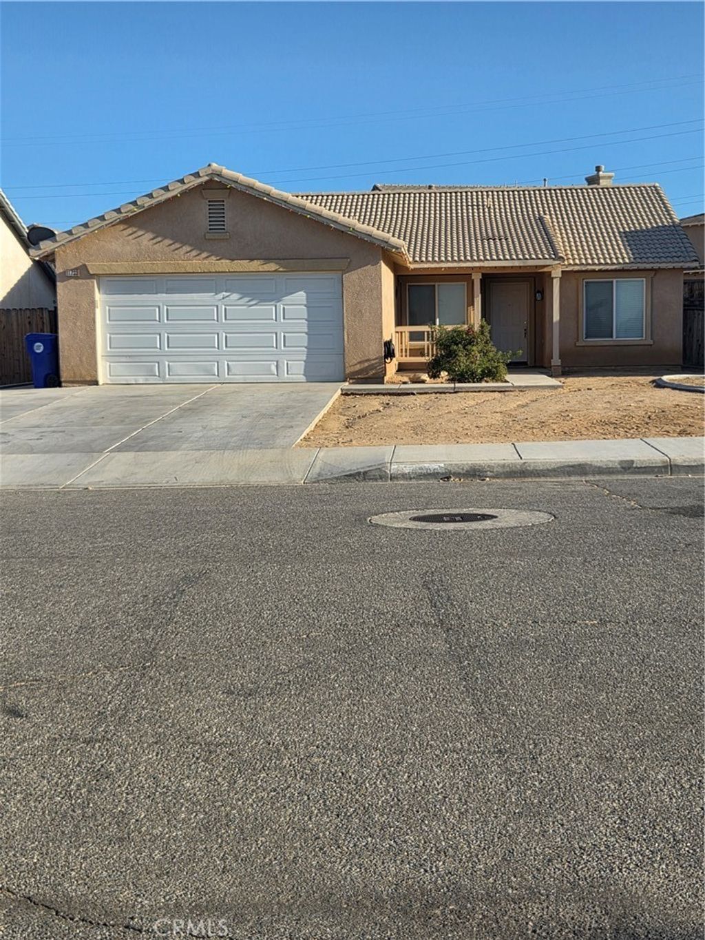 11733 Virginia, Adelanto