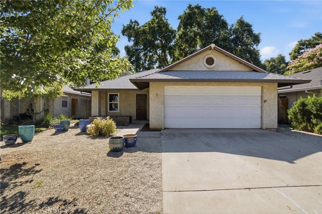 5 Hunter Court, Chico