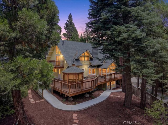 27427 Pinewood, Lake Arrowhead
